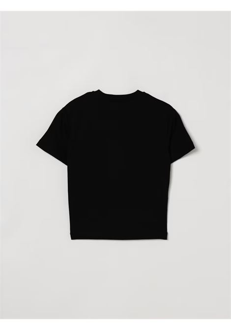 T- shirt girocollo BARROW KIDS | S6BKJGTH063110